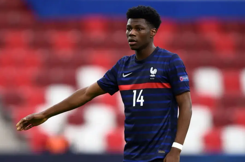 皇馬中場瓊阿梅尼傷停三周，巴爾韋德無礙可戰(zhàn)<a href='https://www.m.temos-conference.com/news/tag/284.html' style='color: blue;'>西甲</a>