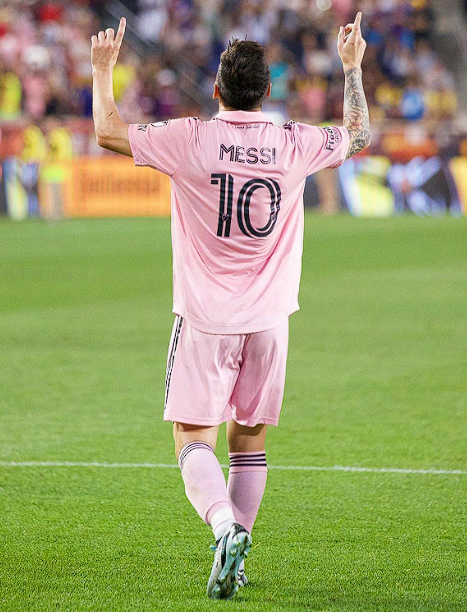 梅西轉(zhuǎn)會(huì)傳聞澄清：專注邁阿密國際，加拉塔薩雷租借子虛烏有