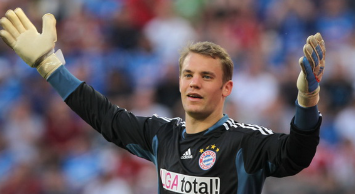 卡恩談諾伊爾重返德國隊前景：挑戰(zhàn)重重，年輕球員或迎機遇