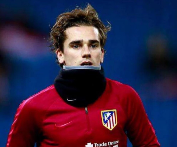 格列茲曼雙響助馬競(jìng)勝萊萬(wàn)特，賽后談球隊(duì)表現(xiàn)與個(gè)人角色