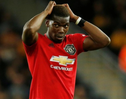 姆巴佩寄語博格巴：盼其重返綠茵巔峰，共筑輝煌新章