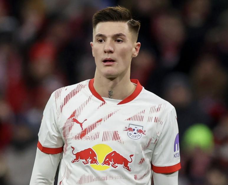 曼聯熱刺激戰(zhàn)平局，舍什科表現引名宿熱議