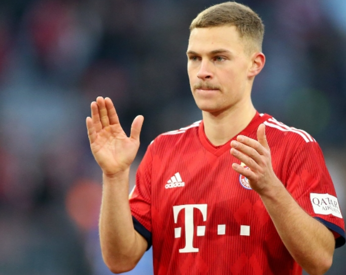 德甲激戰(zhàn)：拜仁客場絕平柏林聯(lián)，基米希賽后剖析戰(zhàn)局