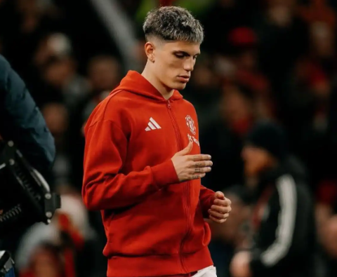 加納喬融入切爾西：勤勉付出收獲認(rèn)可，狀態(tài)漸入佳境