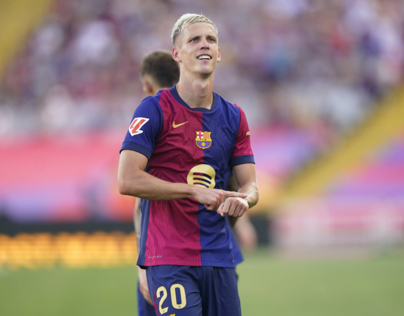 西甲第12輪巴薩力克塞爾塔，奧爾莫賽后解析戰(zhàn)術(shù)與目標(biāo)