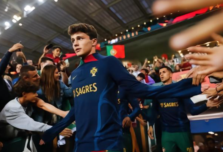 若昂-內(nèi)維斯談世預(yù)賽、金球獎(jiǎng)及俱樂部與國家隊(duì)適配問題