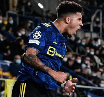 桑喬轉(zhuǎn)會動態(tài)：多特蒙德或迎回歸契機(jī)