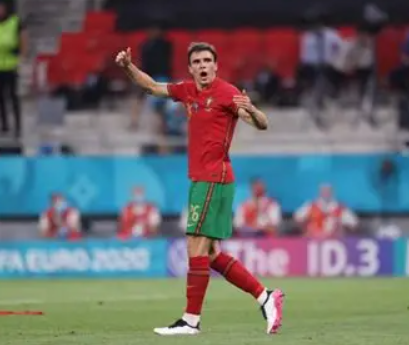 熱刺有意永久簽下帕利尼亞：轉(zhuǎn)會談判蓄勢待發(fā)