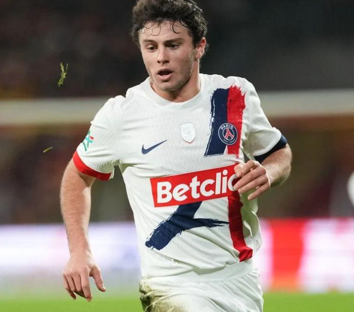 法甲激戰(zhàn)：巴黎客勝里昂，內維斯傷停補時建功談賽后感想