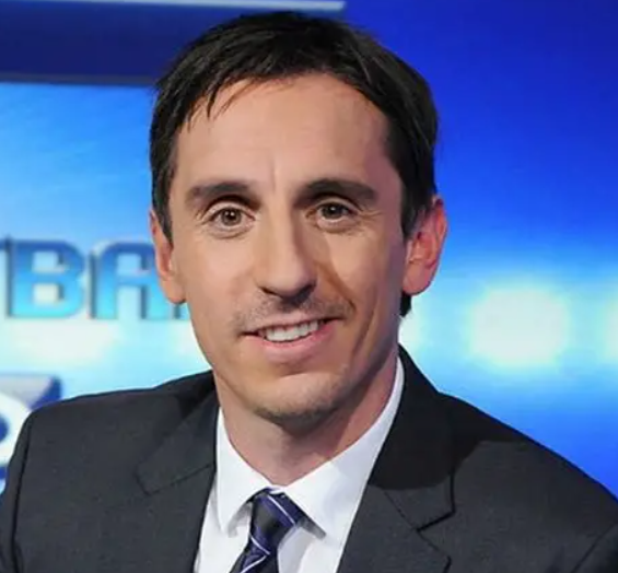 內(nèi)維爾論曼聯(lián)賽季目標：聚焦英超前四之位