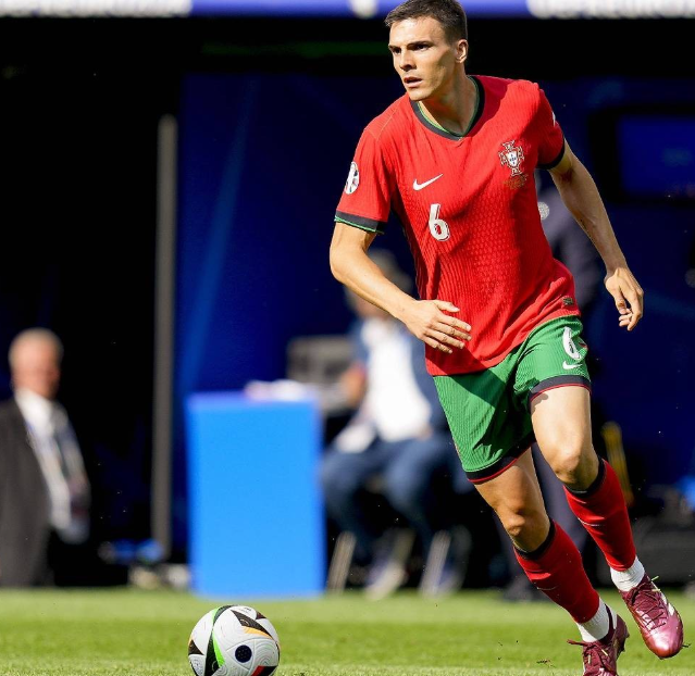 熱刺有意永久簽下帕利尼亞：轉(zhuǎn)會談判蓄勢待發(fā)