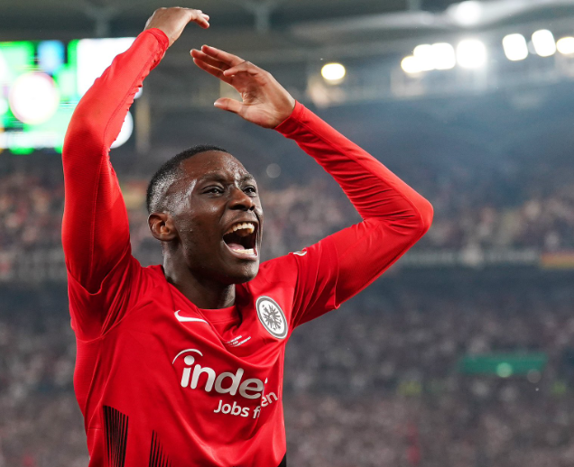 穆阿尼傷情新動(dòng)態(tài)：下頜骨折康復(fù)或提速