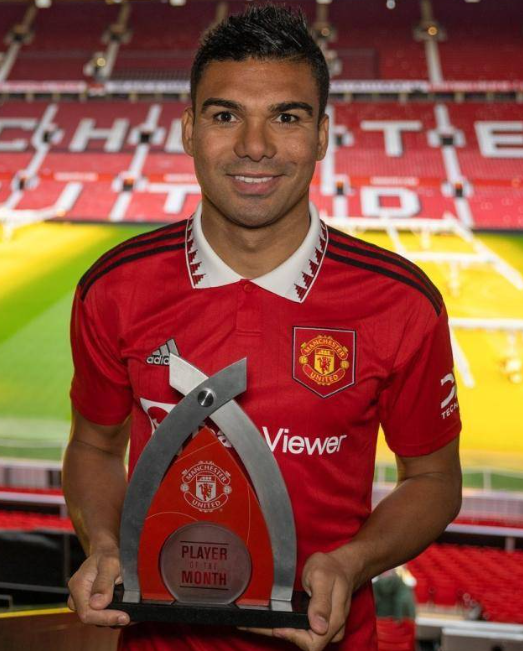 卡塞米羅談內(nèi)馬爾回歸：實(shí)力與價(jià)值不可忽視