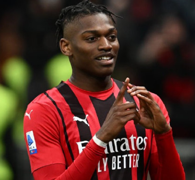 阿森納引援新動(dòng)向：瞄準(zhǔn)米蘭鋒線萊奧的潛在轉(zhuǎn)會(huì)分析