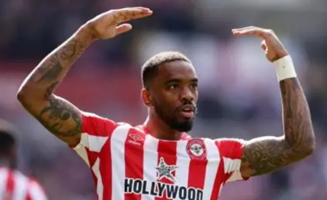 阿蘭 - 帕杜盛贊伊萬(wàn) - 托尼：英超矚目，沙特難留