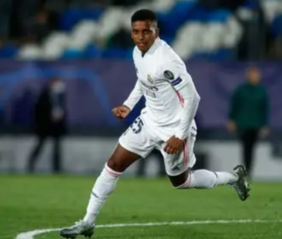 羅馬諾披露羅德里戈轉(zhuǎn)會傳聞與切爾西的真實態(tài)度