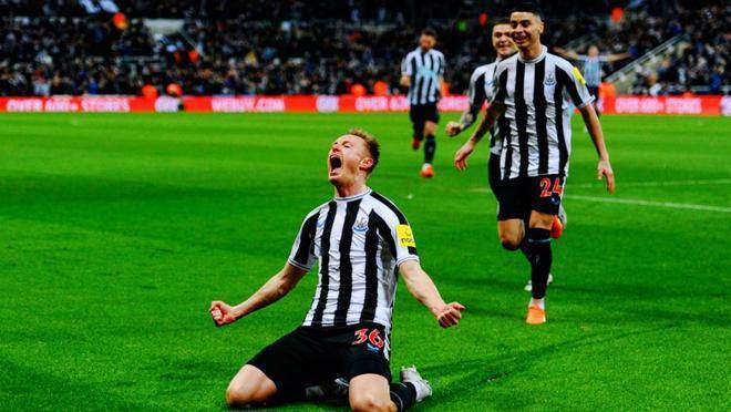 紐卡歐冠征途：在強敵環(huán)伺中破浪前行