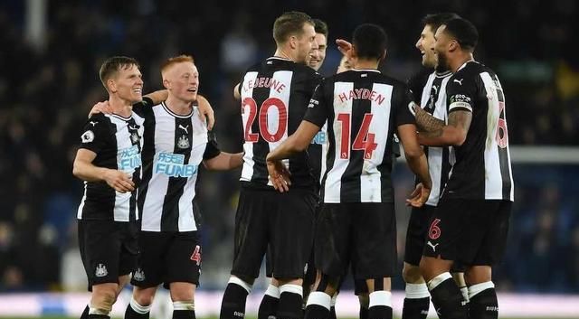 紐卡歐冠征途：在強敵環(huán)伺中破浪前行