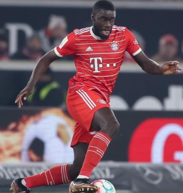 <a  style='color: blue;'>巴黎圣日耳曼</a>關(guān)注于帕梅卡諾轉(zhuǎn)會動態(tài)，潛在引援競爭激烈