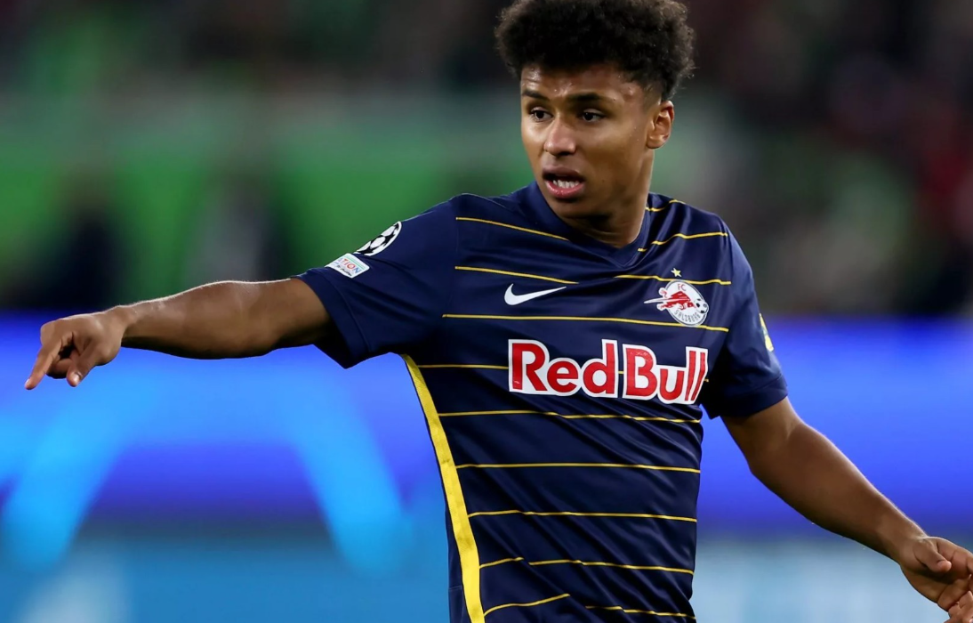 曼聯(lián)接觸阿德耶米經(jīng)紀(jì)人，多特面臨球員去留挑戰(zhàn)