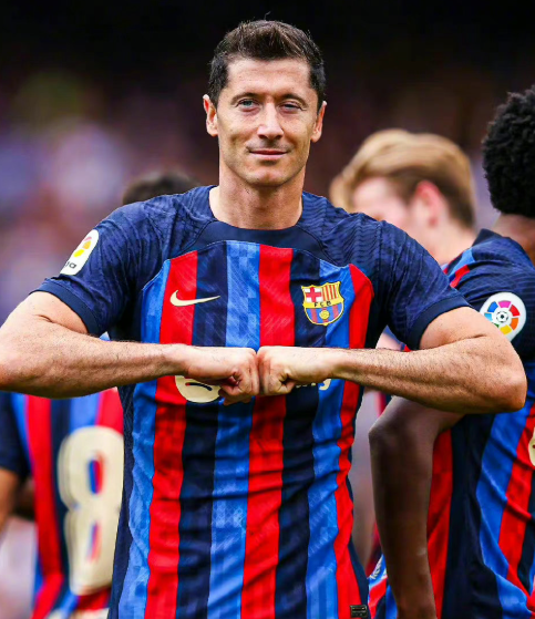 萊萬冬窗無意離隊，<a href='https://www.m.temos-conference.com/news/tag/258.html' style='color: blue;'>巴薩</a>未來成謎待解