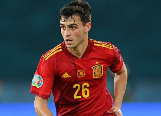 養(yǎng)傷中的佩德里暢談<a href='https://www.m.temos-conference.com/news/tag/258.html' style='color: blue;'>巴薩</a>生涯與未來展望