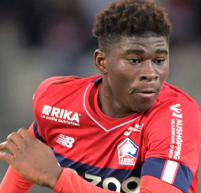 曼聯(lián)中場引援新動(dòng)態(tài)：巴萊巴與若昂&middot;戈麥斯的潛在選擇