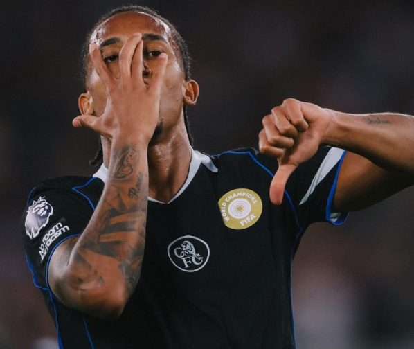 特里盛贊切爾西新援若昂&middot;佩德羅：開局驚艷，潛力無(wú)限