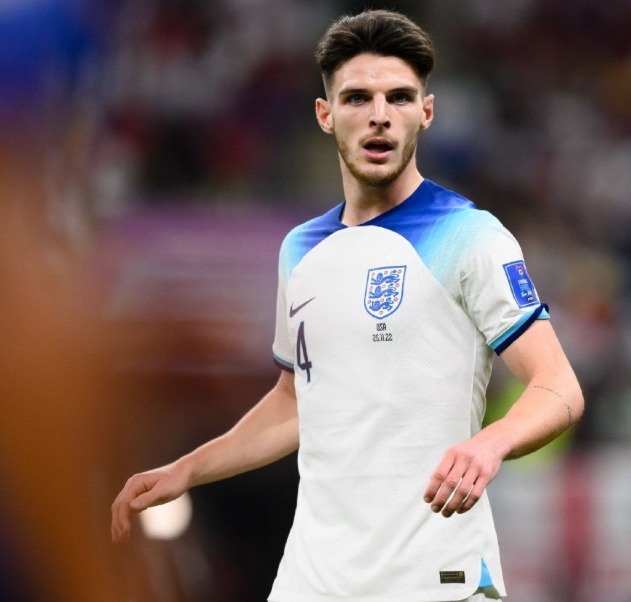 英格蘭隊(duì)世界杯首發(fā)陣容：多位置競(jìng)爭(zhēng)激烈，圖赫爾面臨關(guān)鍵抉擇