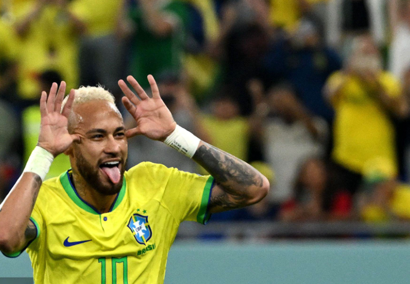 蒂亞戈&middot;席爾瓦社媒曬照引熱議：內(nèi)馬爾轉(zhuǎn)會(huì)弗魯米嫩塞猜想升溫