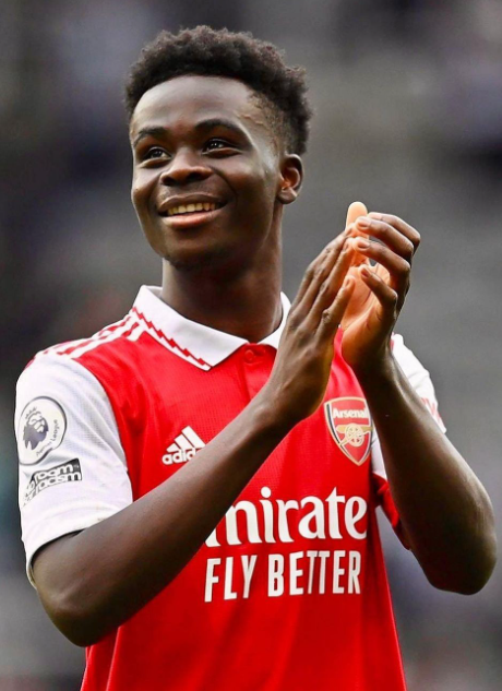 薩卡專訪：聚焦當下目標，盛贊賴斯領導力，展望國家隊征程