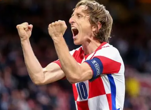 安切洛蒂專訪：論意甲風云與莫德里奇風采