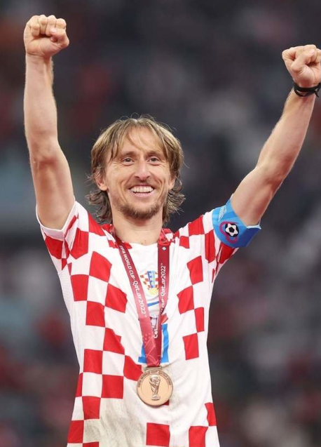 安切洛蒂專訪：論意甲風云與莫德里奇風采