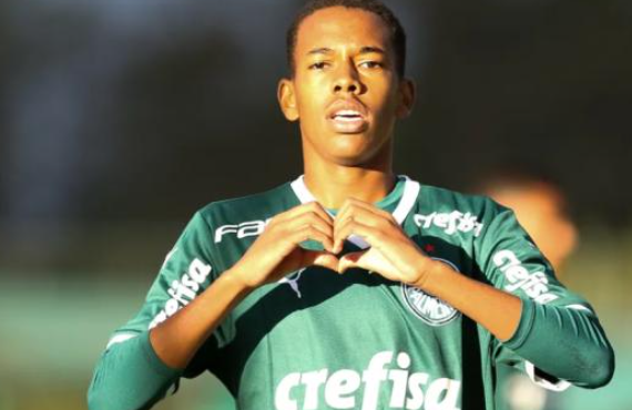 埃斯特旺談馬雷斯卡：良師益友助力成長