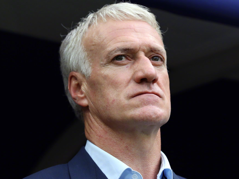 德尚賽前剖析：詳述人員安排與球員狀態(tài)，聚焦世預賽