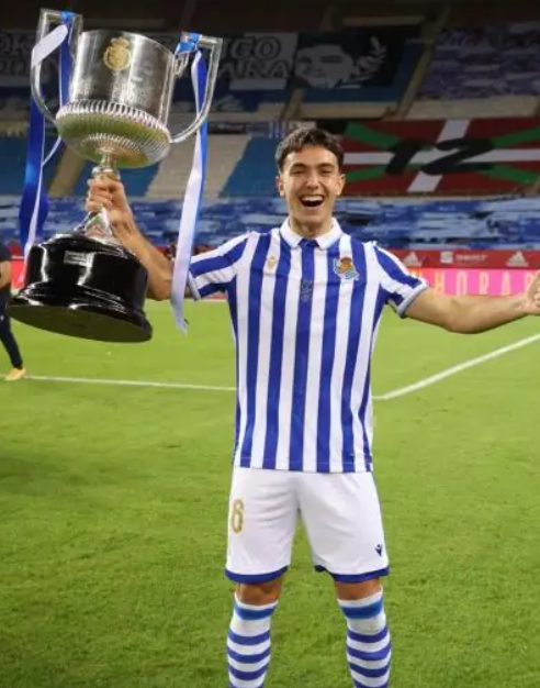 蘇維門迪賽后暢談：勝利喜悅、戰(zhàn)術(shù)反思與<a href='https://www.m.temos-conference.com/news/tag/557.html' style='color: blue;'>世界杯</a>資格展望