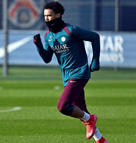 扎伊爾&middot;埃梅里：法國(guó)隊(duì)征程中的奮進(jìn)之聲