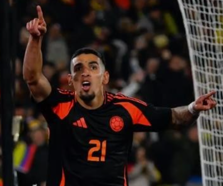 穆尼奧斯談轉(zhuǎn)會傳聞：專注當下，心懷夢想