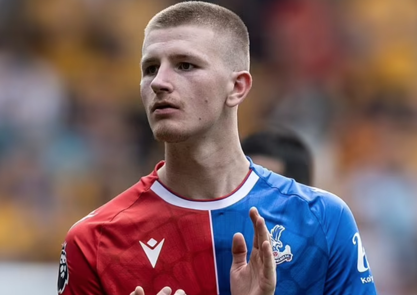 利物浦引援動(dòng)態(tài)：瞄準(zhǔn)水晶宮中場沃頓與伯恩茅斯邊鋒<a  style='color: blue;'>塞梅尼奧</a>