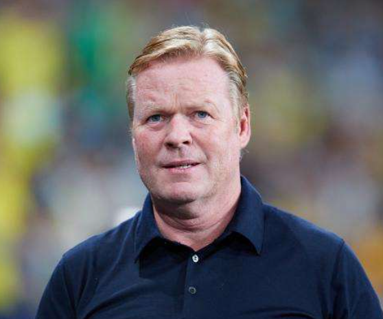 荷蘭世預(yù)賽前人員變動(dòng)，科曼談陣容調(diào)整與晉級(jí)形勢