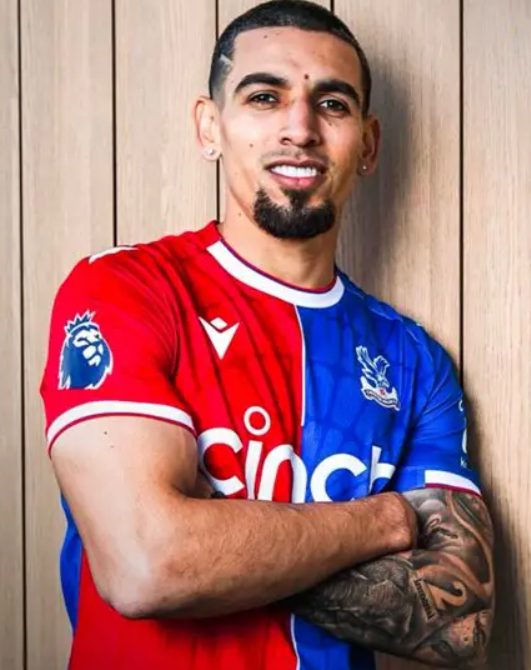 穆尼奧斯談轉(zhuǎn)會傳聞：專注當下，心懷夢想