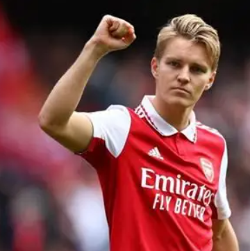 厄德高：傷病難阻夢想，見證挪威重返世界杯