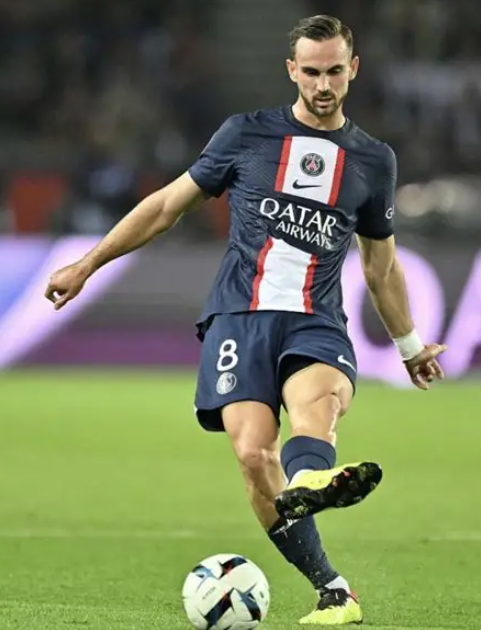 法比安：心懷世界杯夢(mèng)想，期待主場(chǎng)榮耀與家鄉(xiāng)歸宿