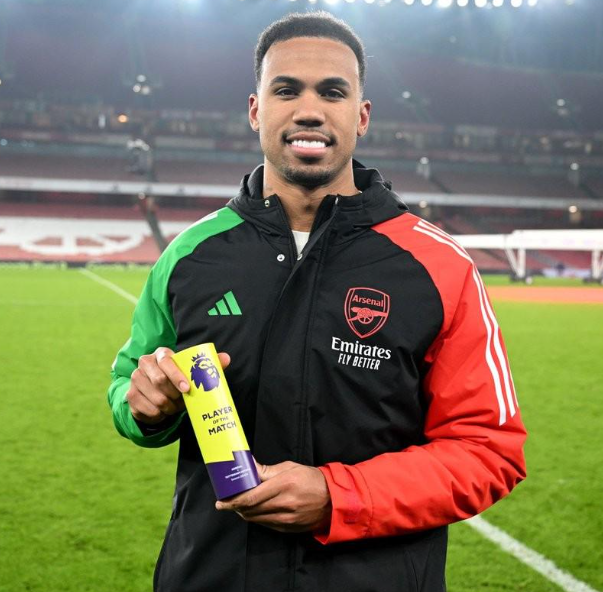 加布里埃爾傷缺：對巴西國家隊與阿森納戰(zhàn)績的影響剖析