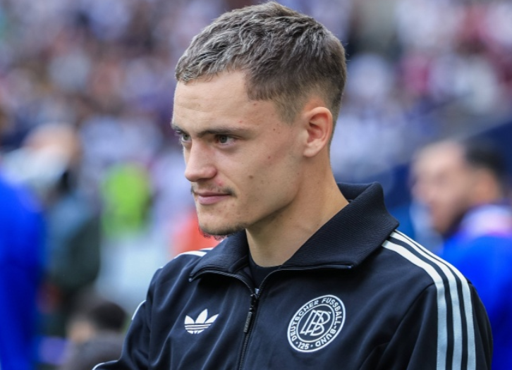 維爾茨：從德國閃耀到利物浦的困境與挑戰(zhàn)