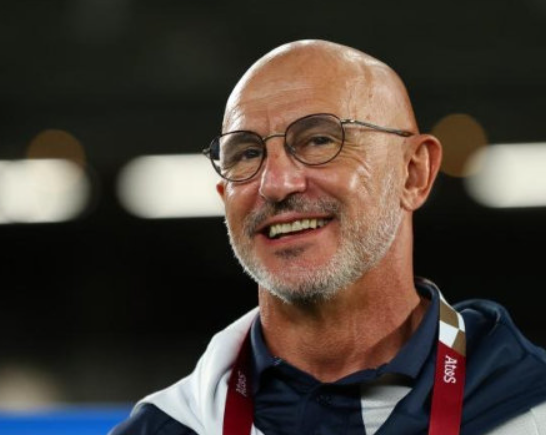 西班牙世預(yù)賽平局后，德拉富恩特多維剖析賽事與展望未來