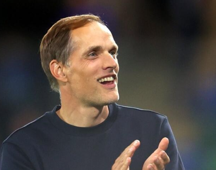 斯通斯與賴斯暢談?dòng)⒏裉m隊(duì)：圖赫爾執(zhí)教風(fēng)格與球隊(duì)特色