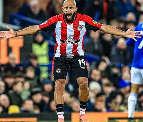 英超球員參與進球數(shù)據(jù)剖析：薩拉赫領(lǐng)跑，哈蘭德、姆伯莫緊隨