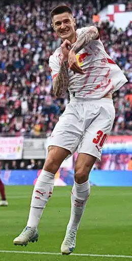 希勒評舍什科傷缺：對阿莫林排兵影響有限