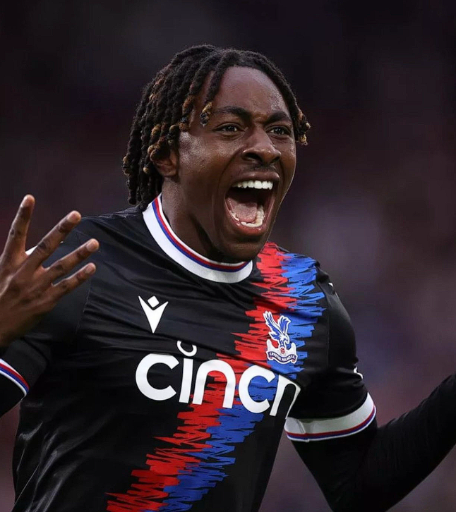 埃澤盛贊德布勞內(nèi)：職業(yè)生涯最強對手